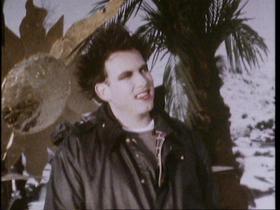 The Cure Pictures Of You